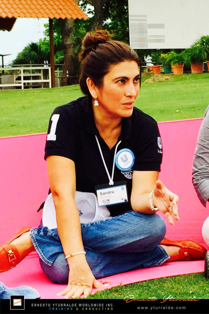 Guayaquil Team Building Corporativo para el desarrollo de equipos de trabajo