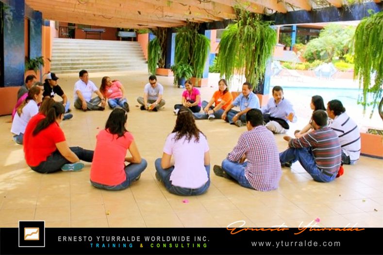Guayaquil Team Building Corporativo para el desarrollo de equipos de trabajo