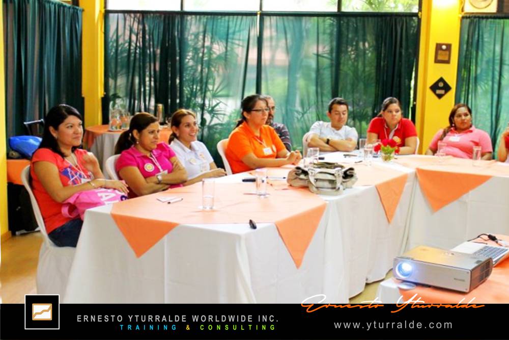 Guayaquil Team Building Corporativo para el desarrollo de equipos de trabajo