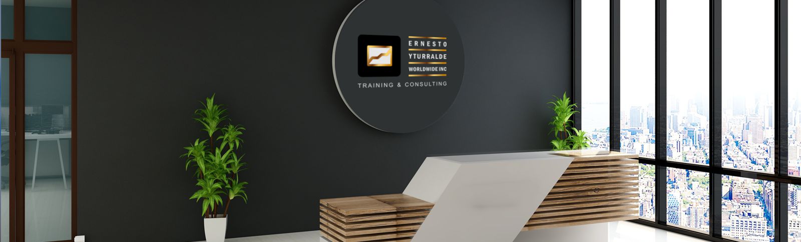 Jornadas de Integración en Ecuador: Ernesto Yturralde Worldwide Inc.