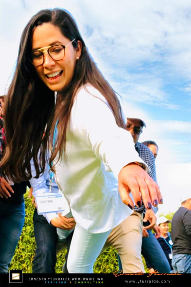 Guayaquil Team Building Corporativo para el desarrollo de equipos de trabajo