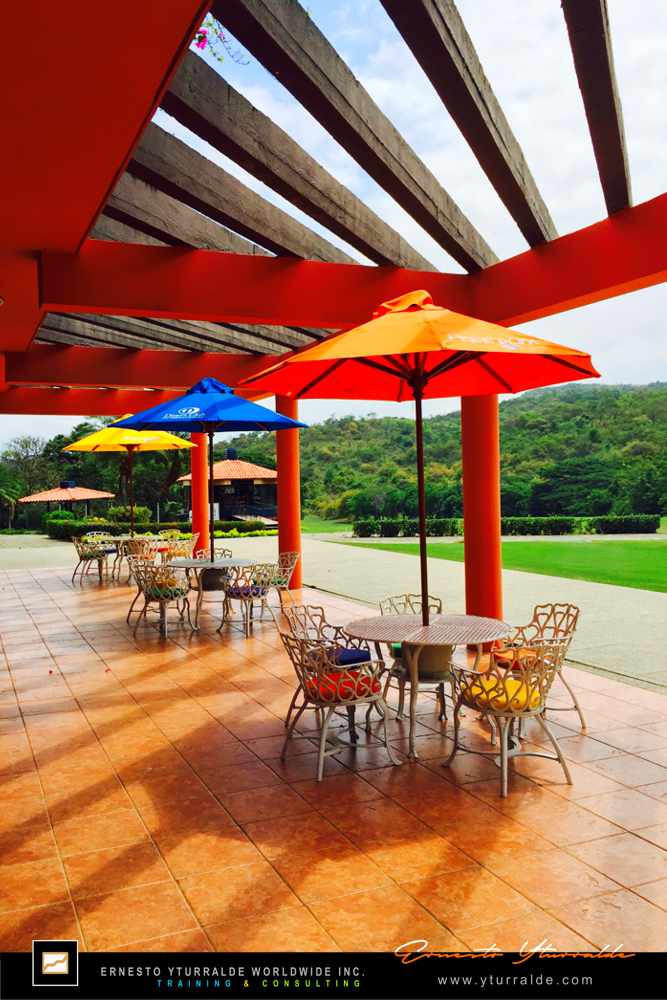 Team Building Corporativo para el desarrollo de equipos de trabajo