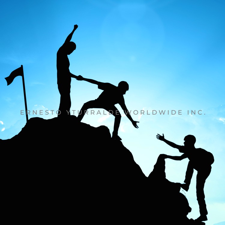 Trabajo en Equipo: Team Building potenciando la sinergia del equipo de trabajo